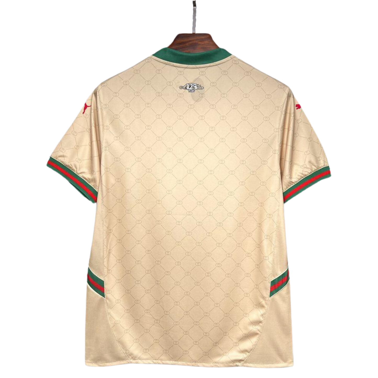 AC Milan x Gucci Golden 125th Anniversary Dres - 2024/25