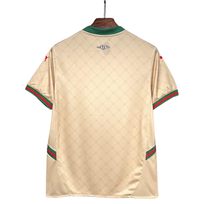 AC Milan x Gucci Golden 125th Anniversary Dres - 2024/25