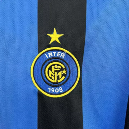 Inter Retro Dres - 02/04