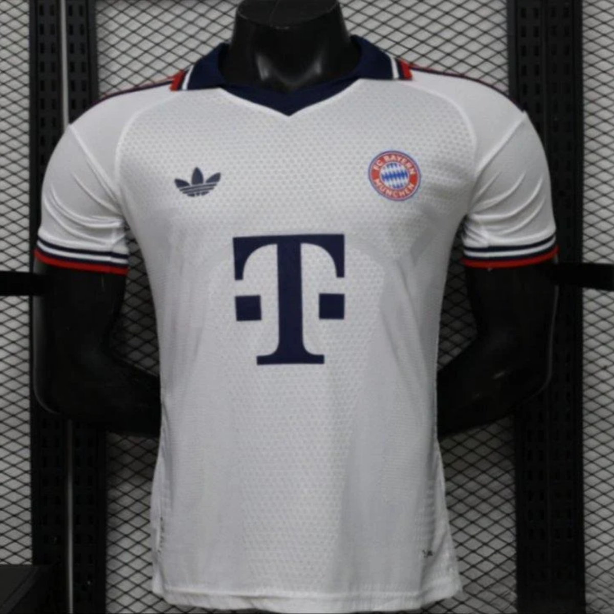 Bayern Munich Player Verzija dres - 2026/27