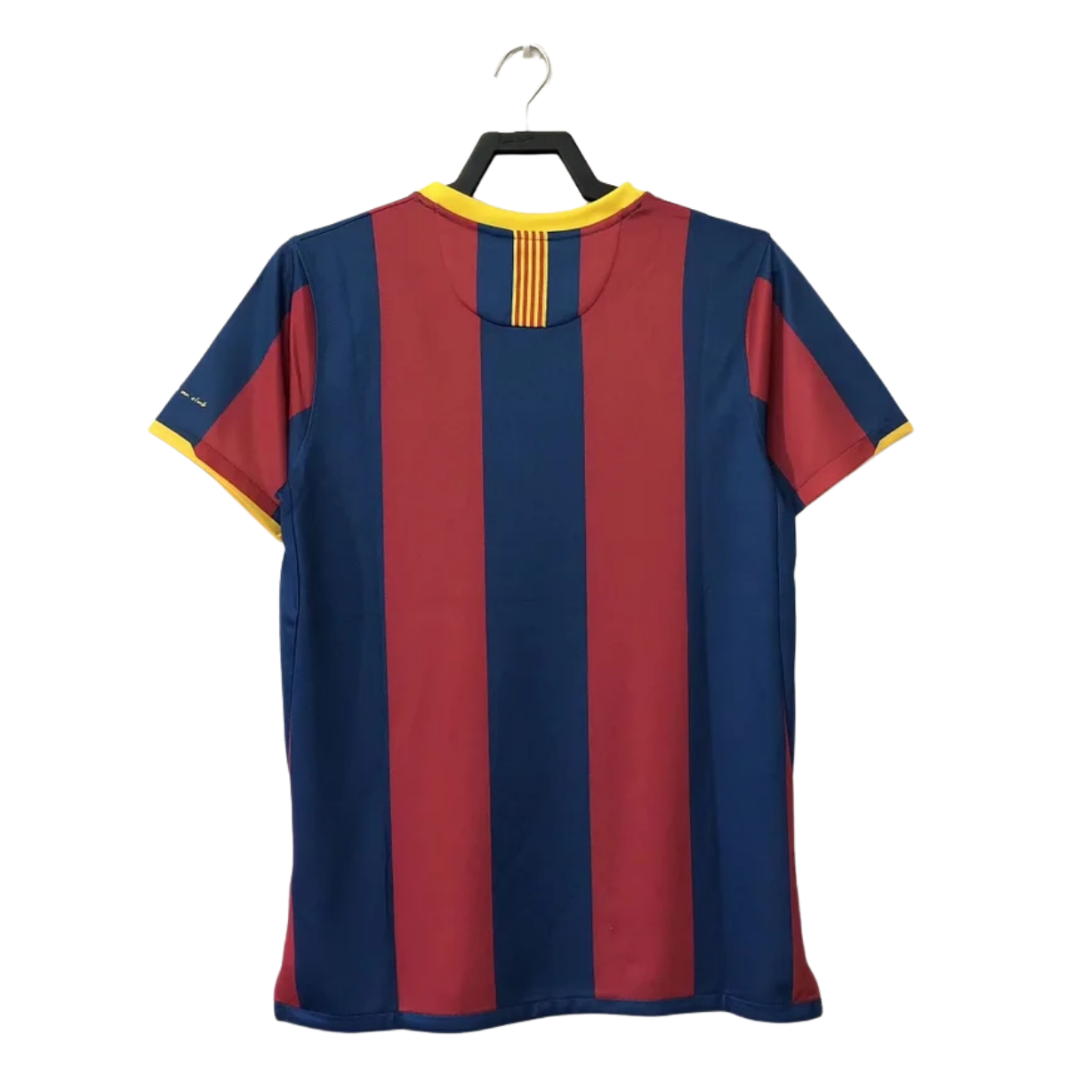 Barcelona Retro dres - 2010/11
