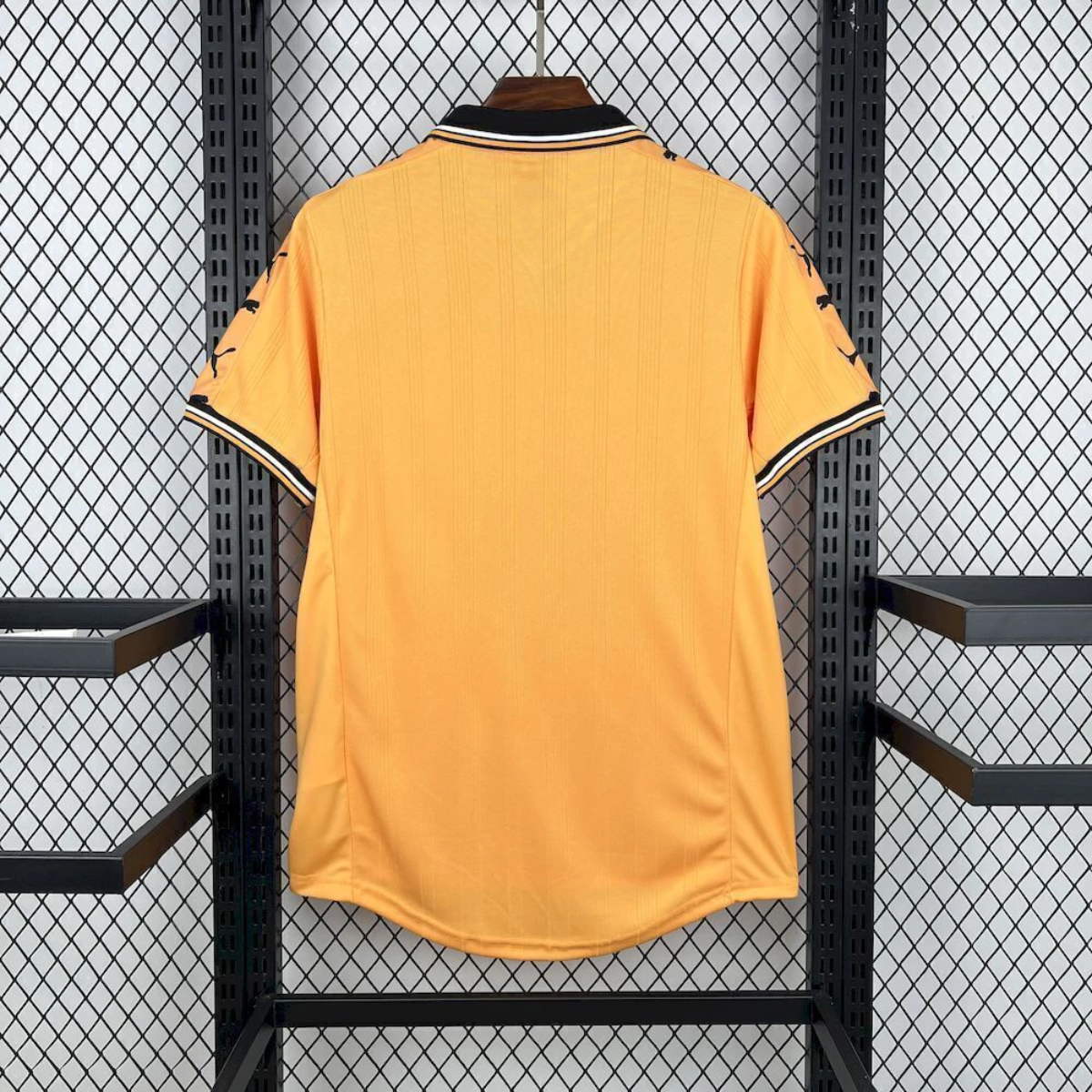 Wolverhampton Retro dres - 98/99