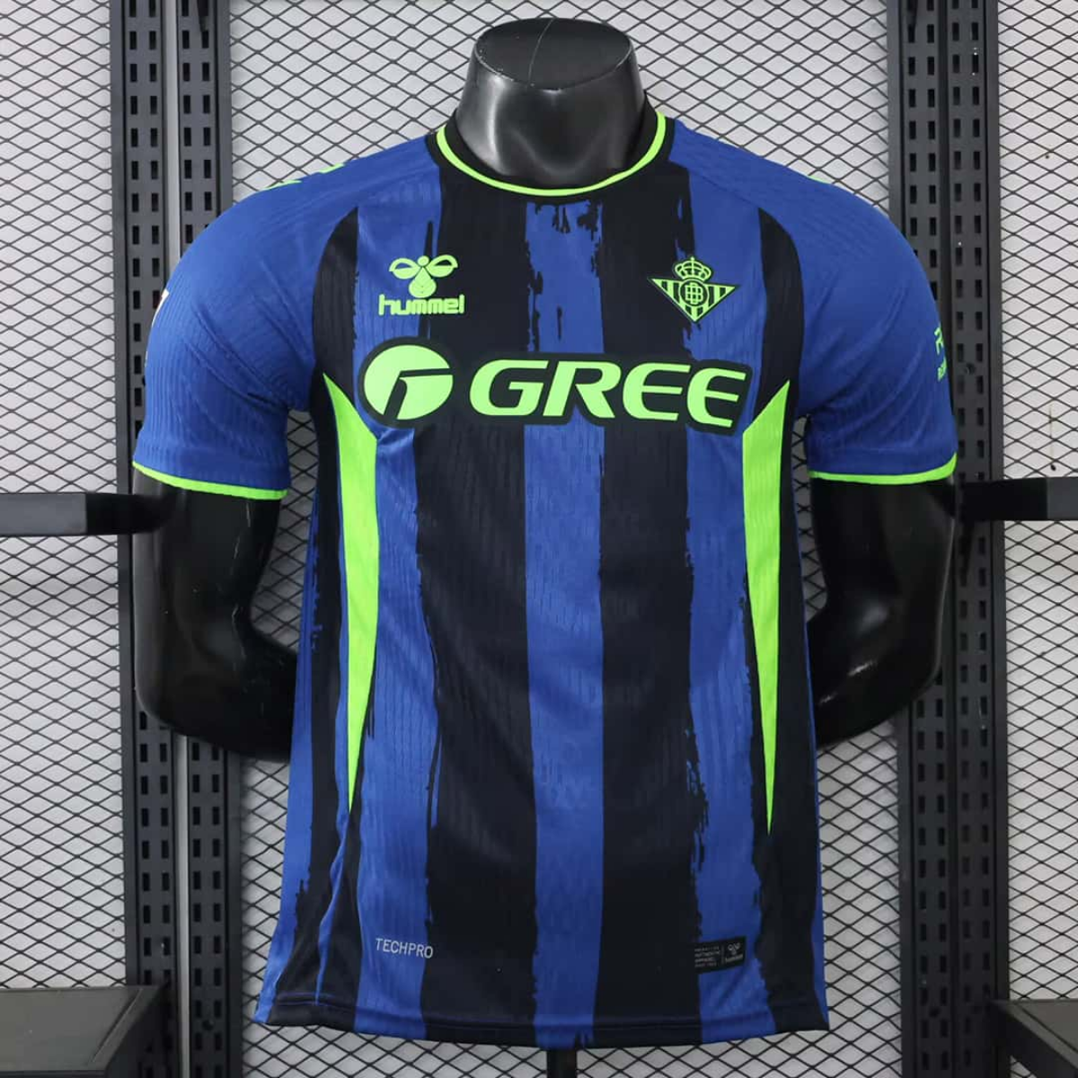 Real Betis Player Verzija dres - 2026/27
