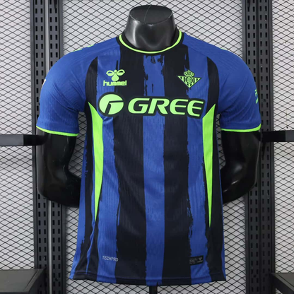 Real Betis Player Verzija dres - 2026/27