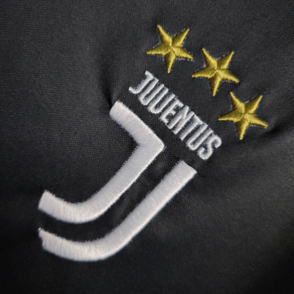 Juventus Retro Dres - 19/20