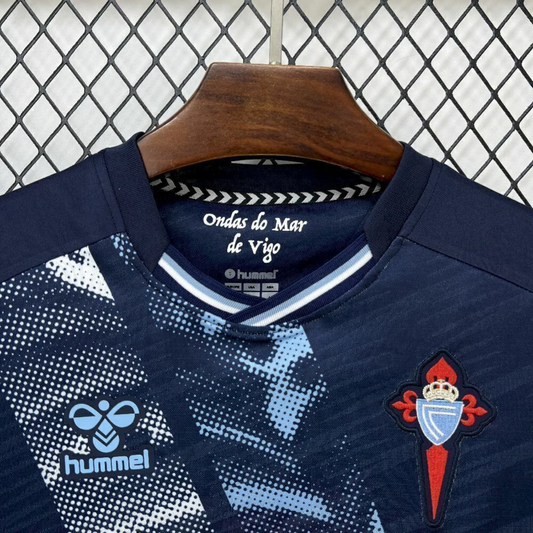 Celta Vigo II dres - 25/26