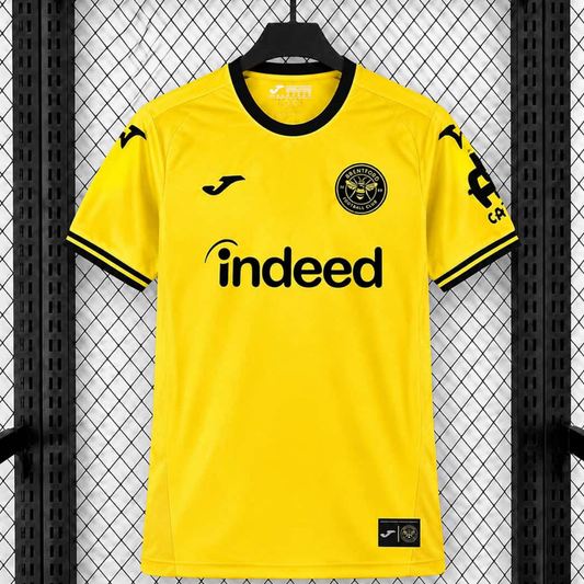 Brentford dres - 2026/27