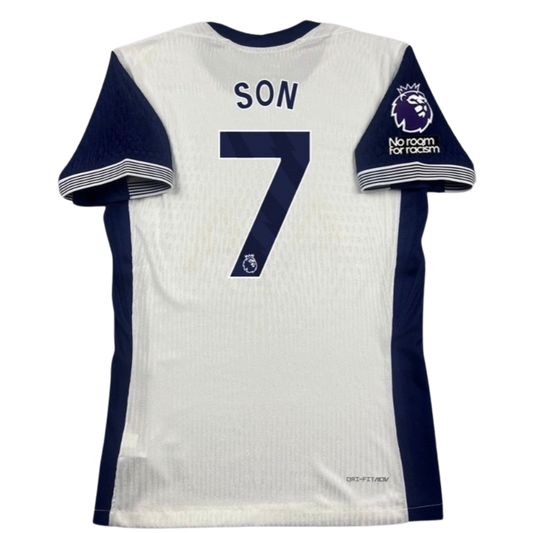 Tottenham SON dres - 2024/25