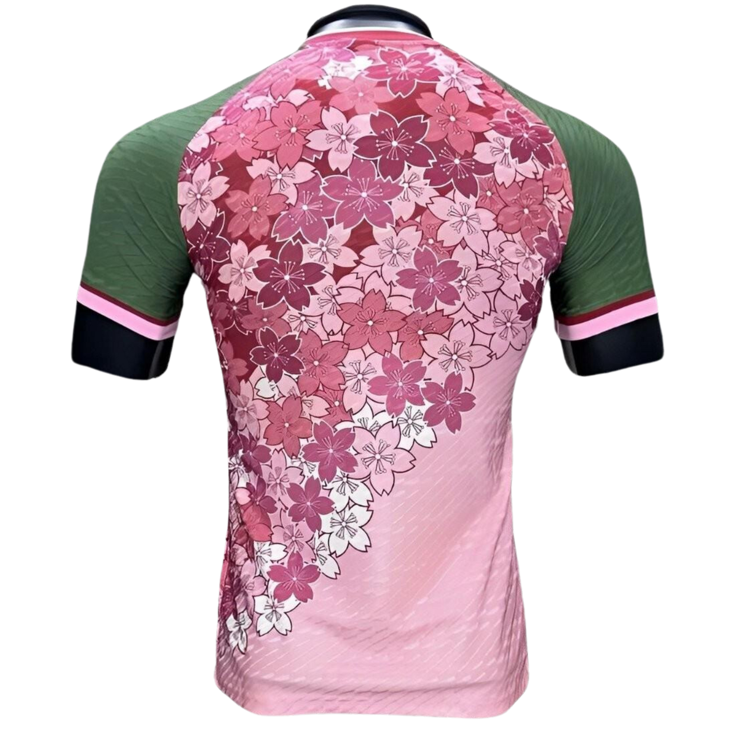 Japan Igrač dres Special Edition "Cherry Blossom Pink" - 2024