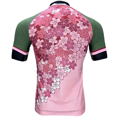 Japan Igrač dres Special Edition "Cherry Blossom Pink" - 2024