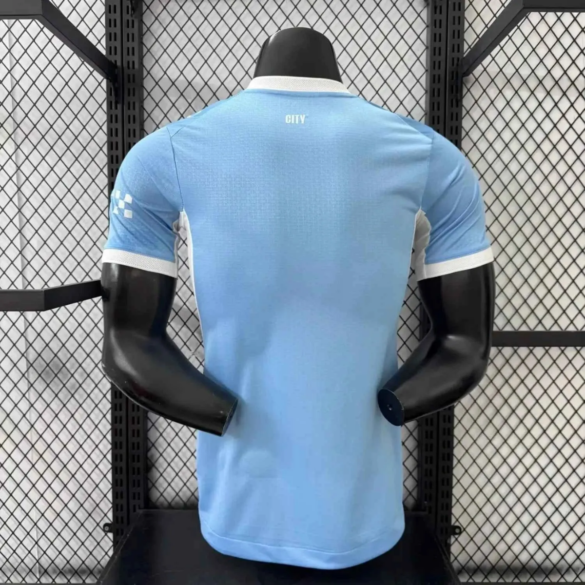 Manchester City Player Verzija dres - 26/27