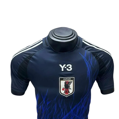 Japan Special Edition Player Verzija Dres - 2024