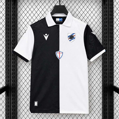 Sampdoria dres - 2026/27