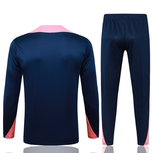 Barcelona Training Set - 25/26
