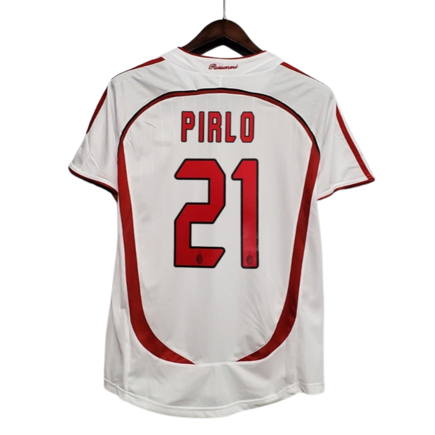 AC Milan PIRLO Retro dres Finale Lige Prvaka - 2007