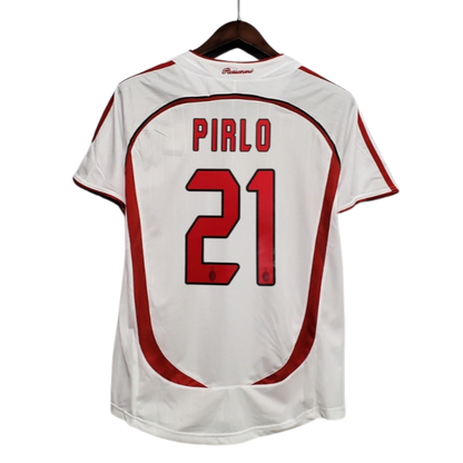 AC Milan PIRLO Retro dres Finale Lige Prvaka - 2007