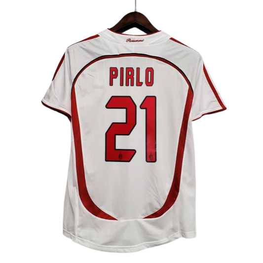 AC Milan PIRLO Retro dres Finale Lige Prvaka - 2007