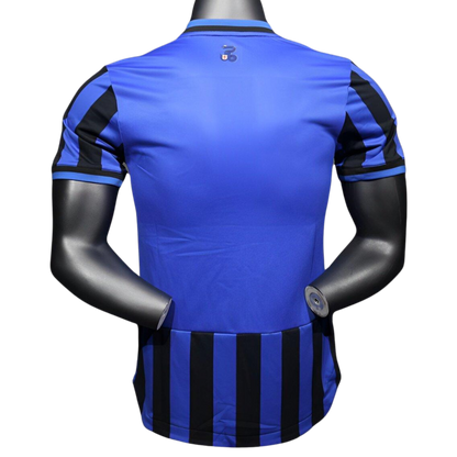 Inter Blue Special Edition Player Verzija dres - 2024/25