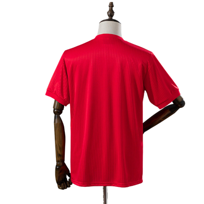 Osasuna Retro dres - 87/88