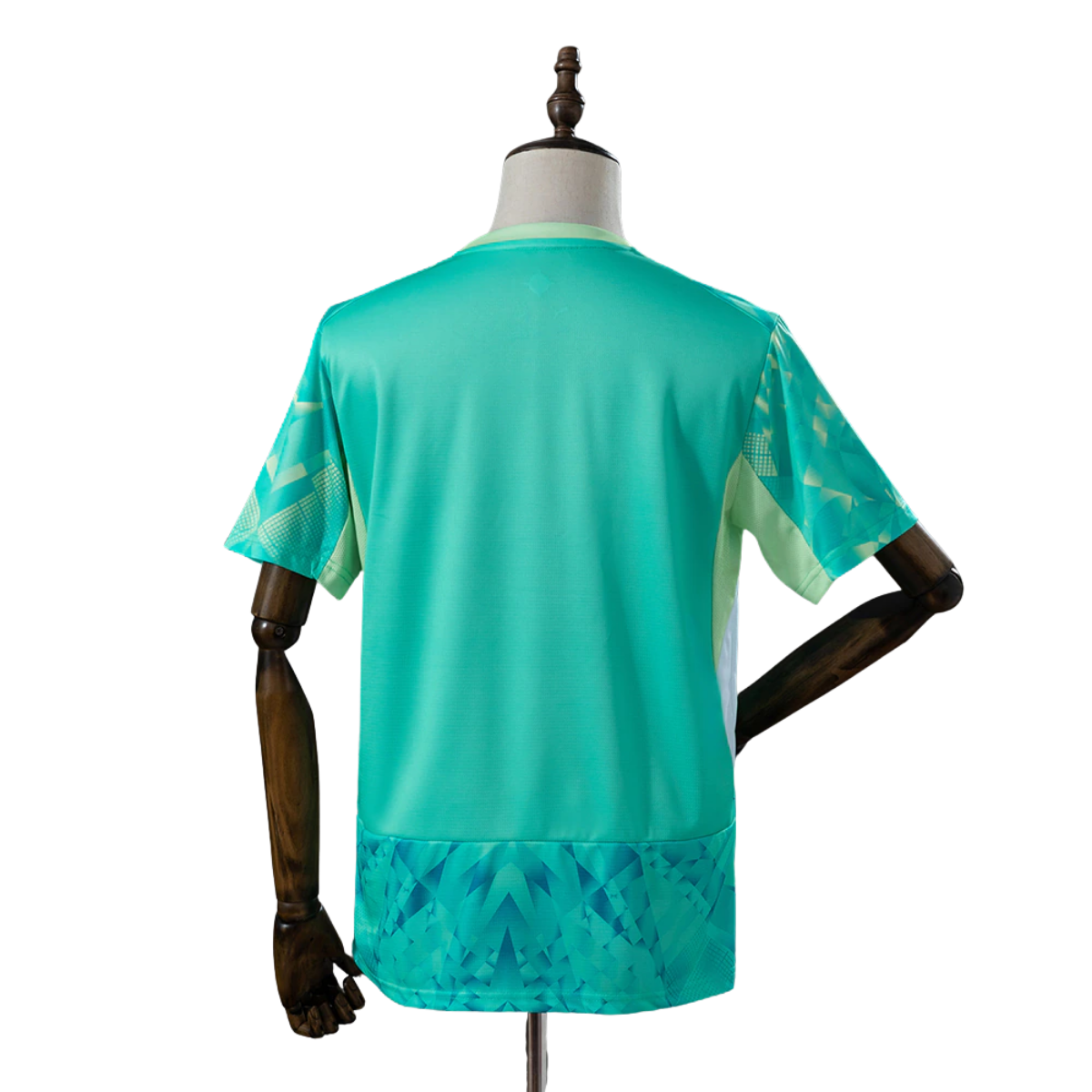 Portugal Golmanski dres - 2026