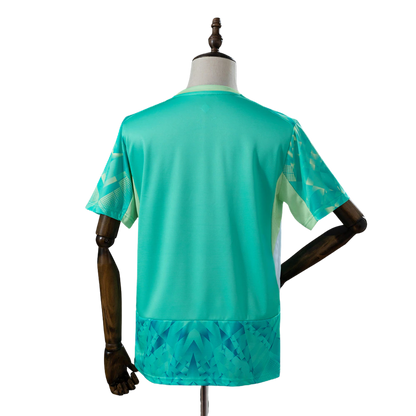 Portugal Golmanski dres - 2026