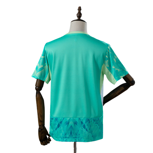 Portugal Golmanski dres - 2026