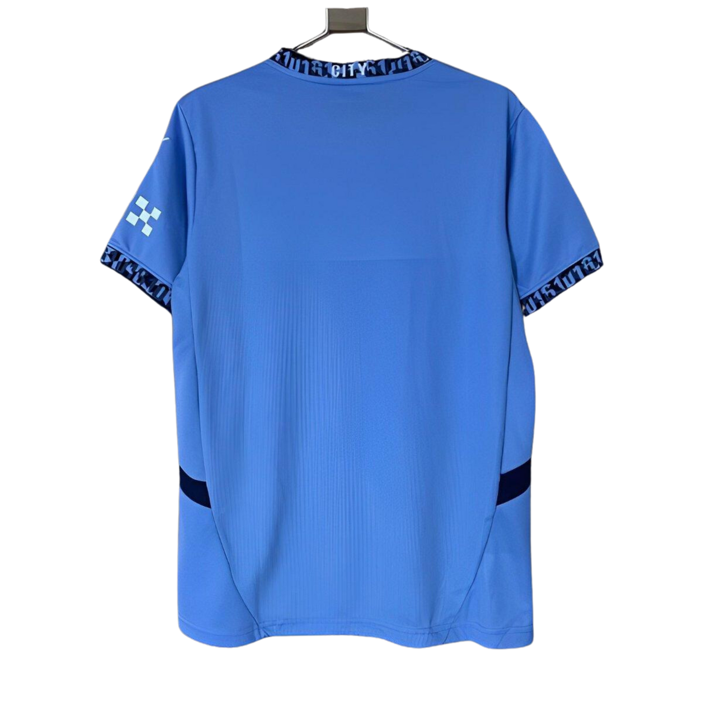 Manchester City Domaći dres - 24/25