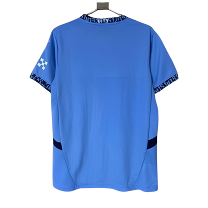 Manchester City Domaći dres - 24/25