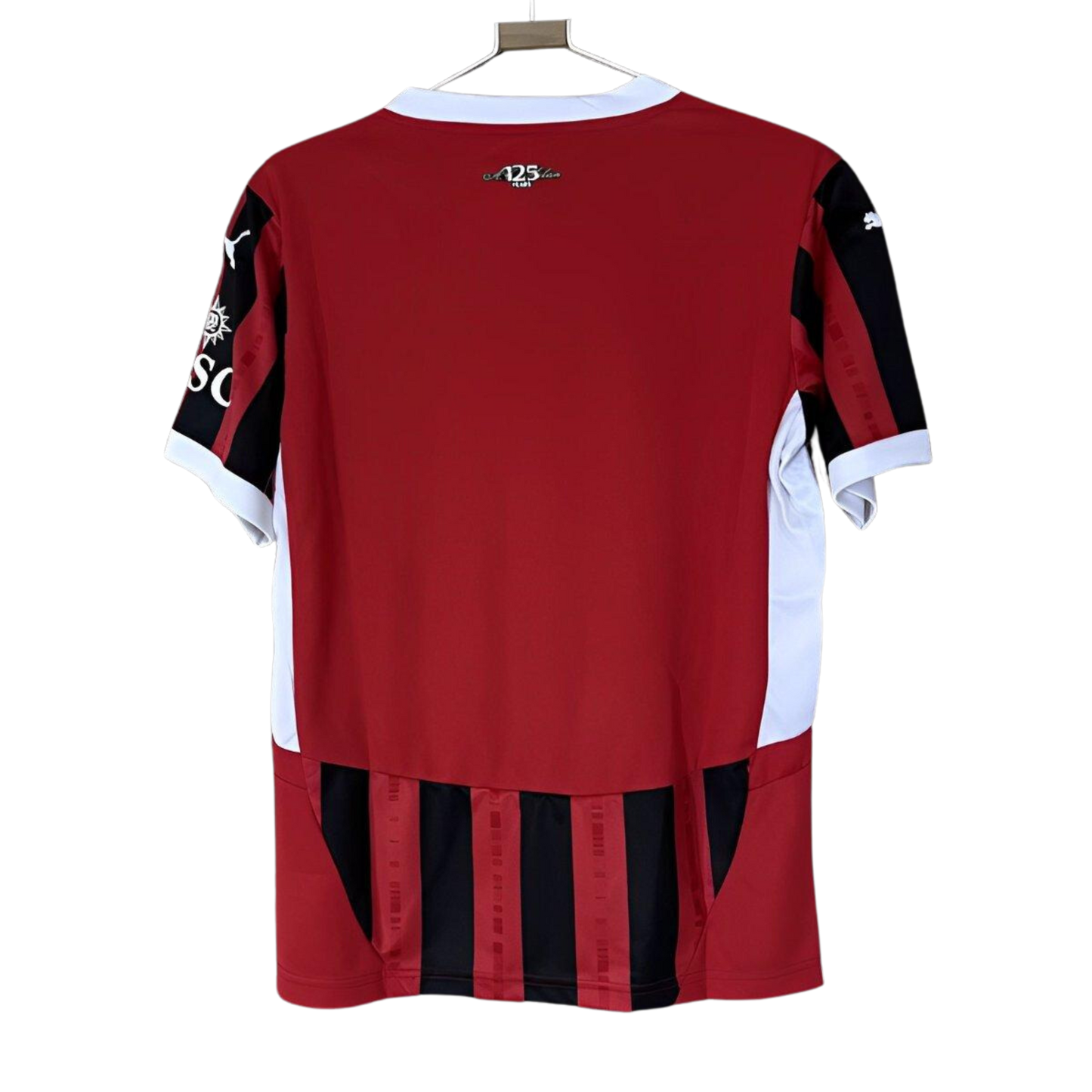 AC Milan Domaći dres - 24/25