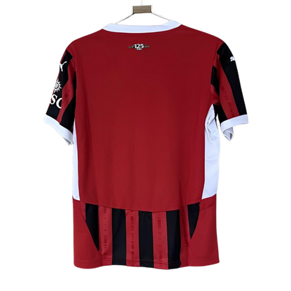 AC Milan Domaći dres - 24/25