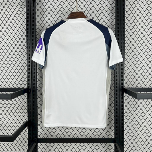 Tottenham dres- 25/26