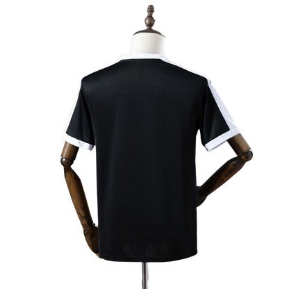 Leicester City II Retro dres - 15/16