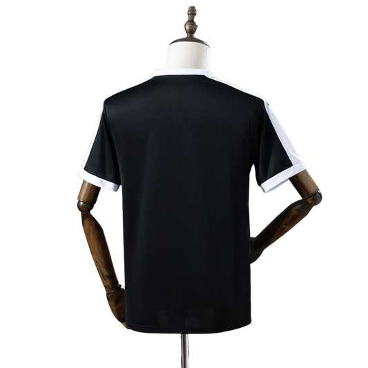 Leicester City II Retro dres - 15/16