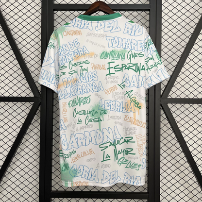 Betis Special Edition dres - 25/26