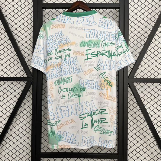Betis Special Edition dres - 25/26