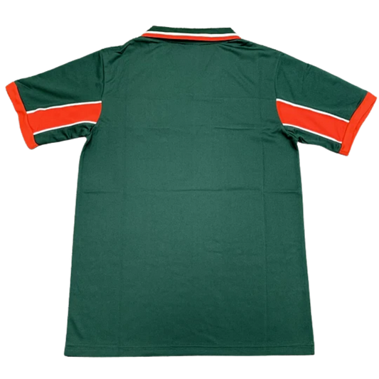 Maroko Retro dres - 1998