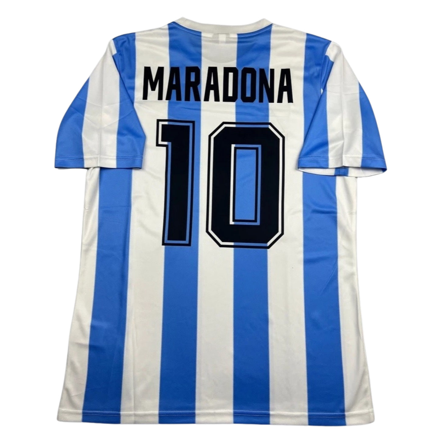 Argentina MARADONA 10 Retro dres - 1986