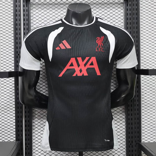 Liverpool Player Verzija Trening dres - 2026/27
