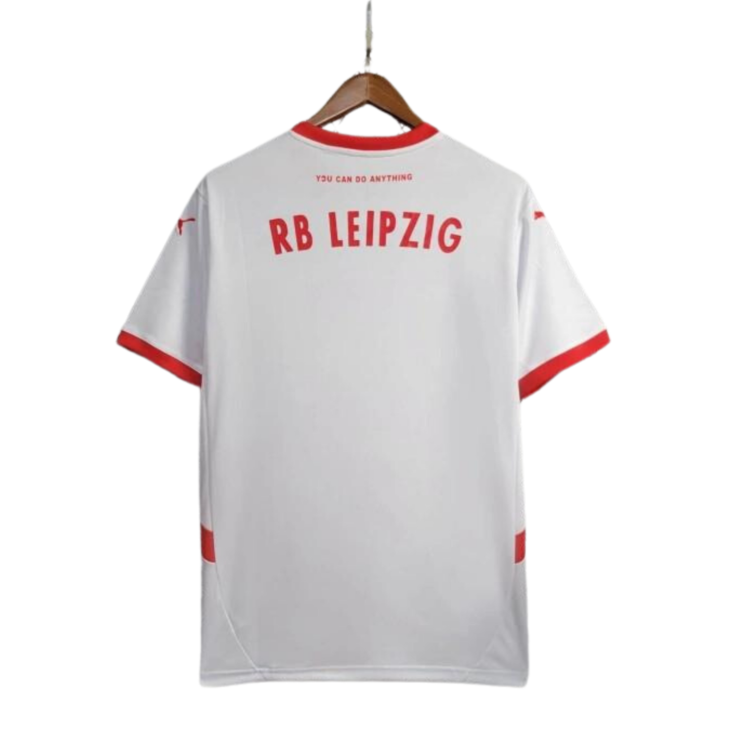 RB Leipzig Domaći dres - 2024/25