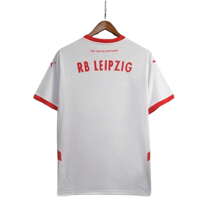 RB Leipzig Domaći dres - 2024/25