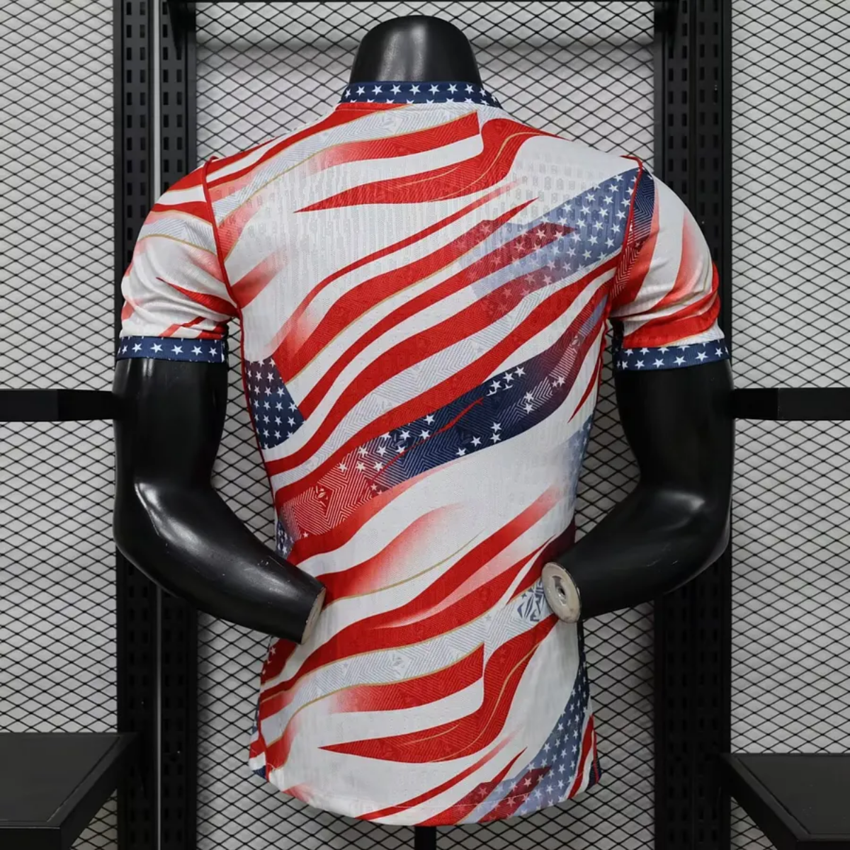 United States Special Edition Player Verzija dres - 2026
