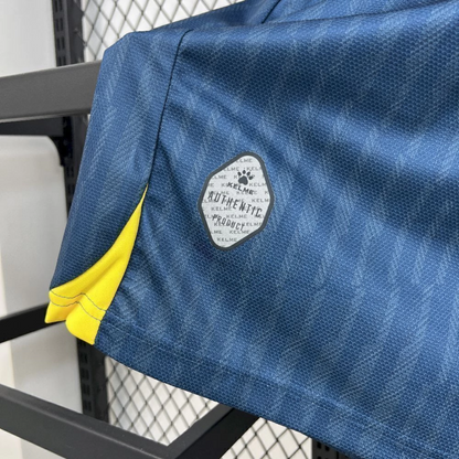 Espanyol III dres - 25/26