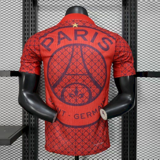 PSG Player Verzija Special Edition dres - 25/26