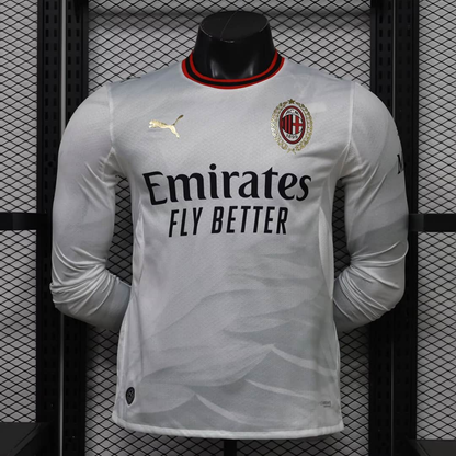 AC Milan Player Verzija Dugi Rukav dres - 2026/27