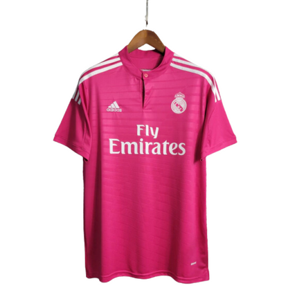 Real Madrid II Retro Dres - 14/15