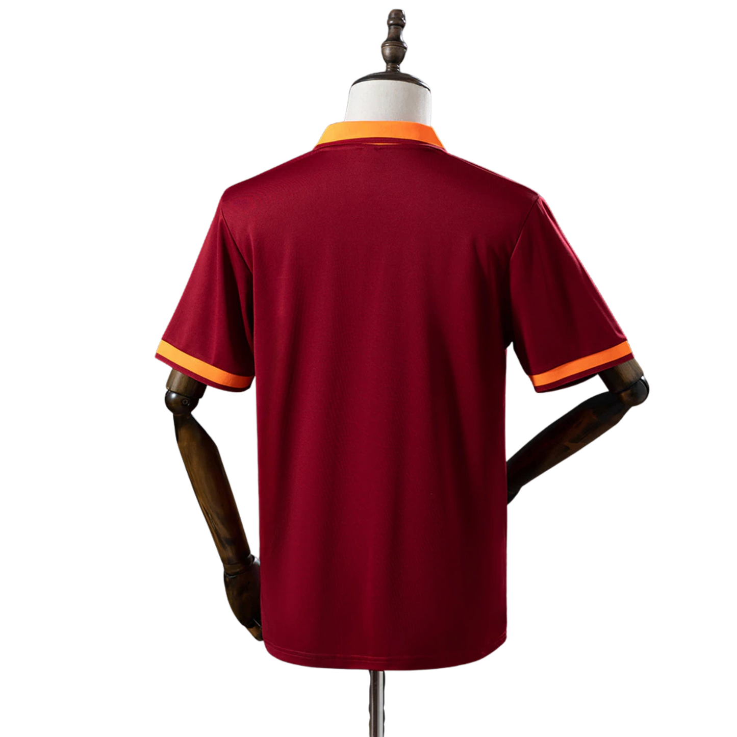 Roma Retro dres - 82/83