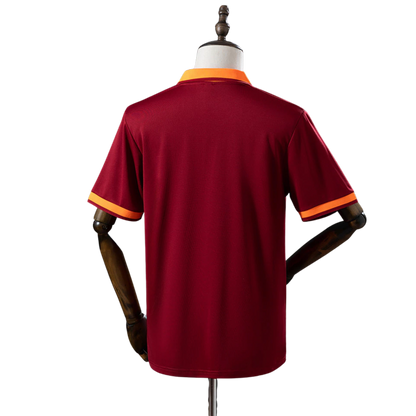 Roma Retro dres - 82/83