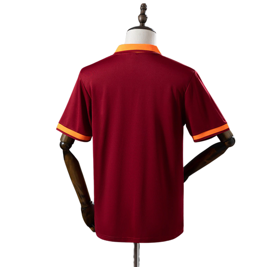 Roma Retro dres - 82/83