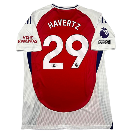 Arsenal HAVERTZ dres - 2024/25