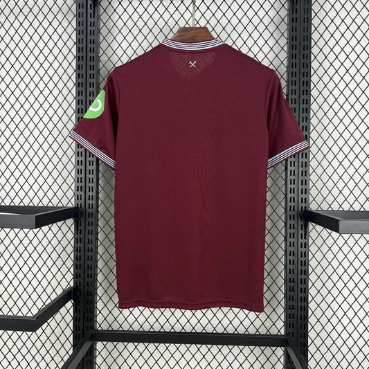 West Ham dres - 25/26